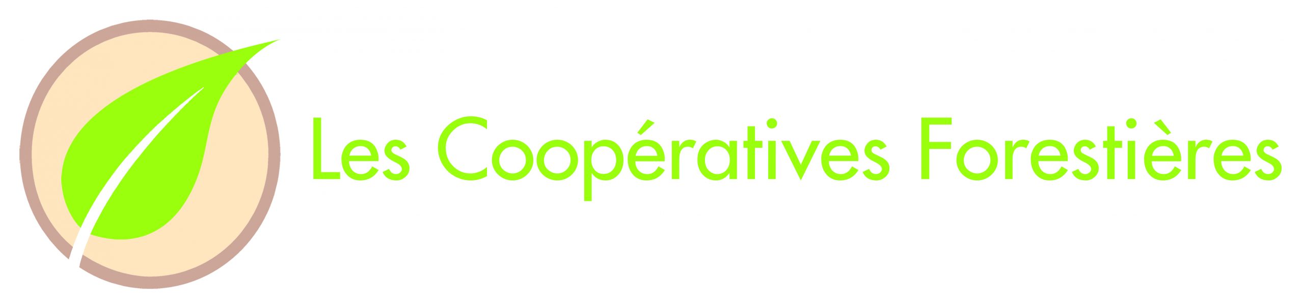 Les Cooperatives Forestieres