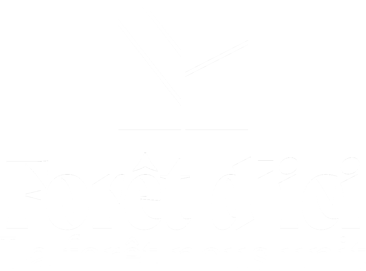 Logo Foret d'Ici